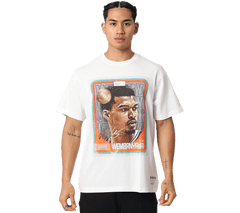 Mitchell & Ness "Trading Cards" T-Shirt | Victor Wembenyama