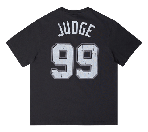 Majestic Athletic Player T-Shirt "BAJ"