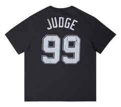 Majestic Athletic Player T-Shirt "BAJ"
