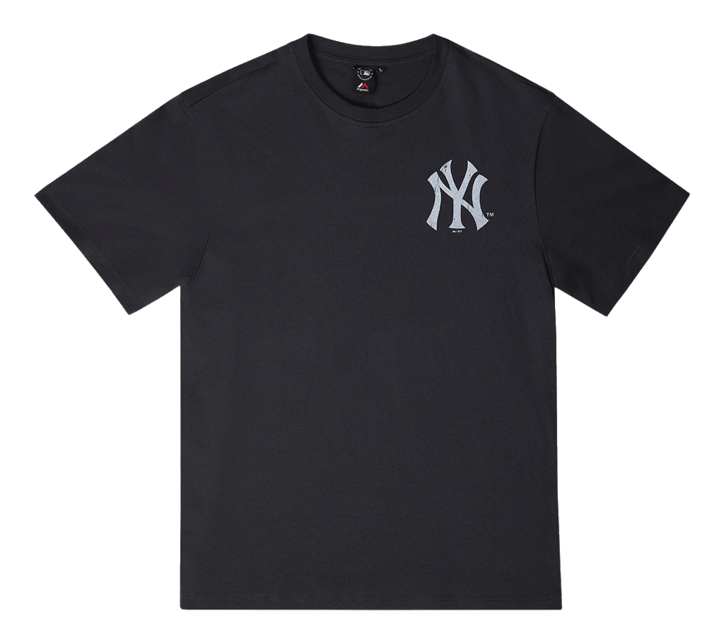 Majestic Athletic Player T-Shirt "BAJ"