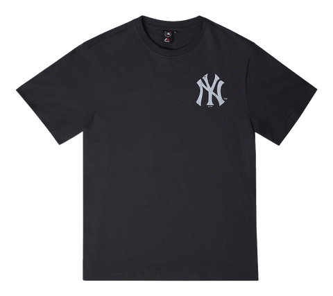 Majestic Athletic Player T-Shirt "BAJ"