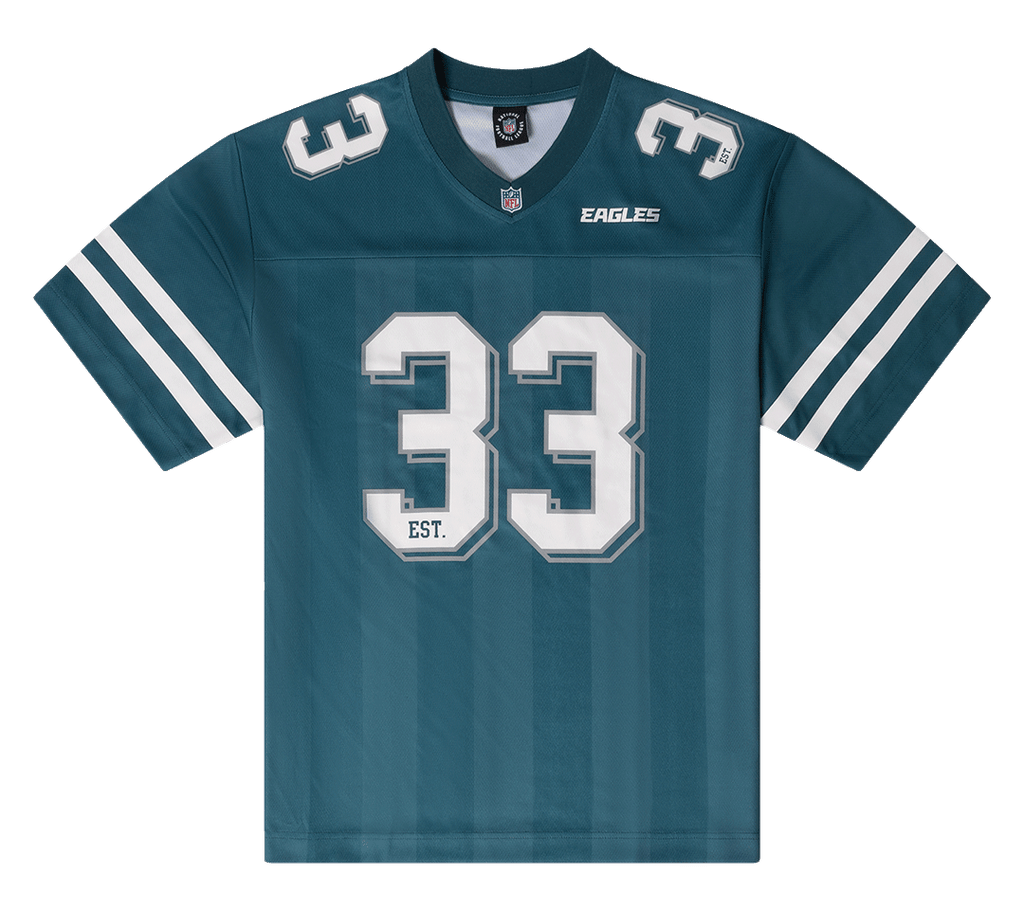 Majestic Athletic NFL Mesh Jersey
