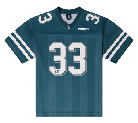 Majestic Athletic NFL Mesh Jersey