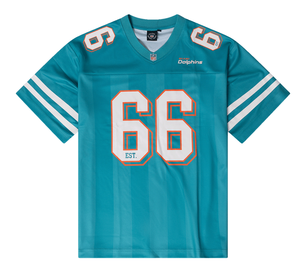 Majestic Athletic NFL Mesh Jersey