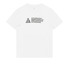 Nike ACG Dri-Fit Trail-Running T-Shirt
