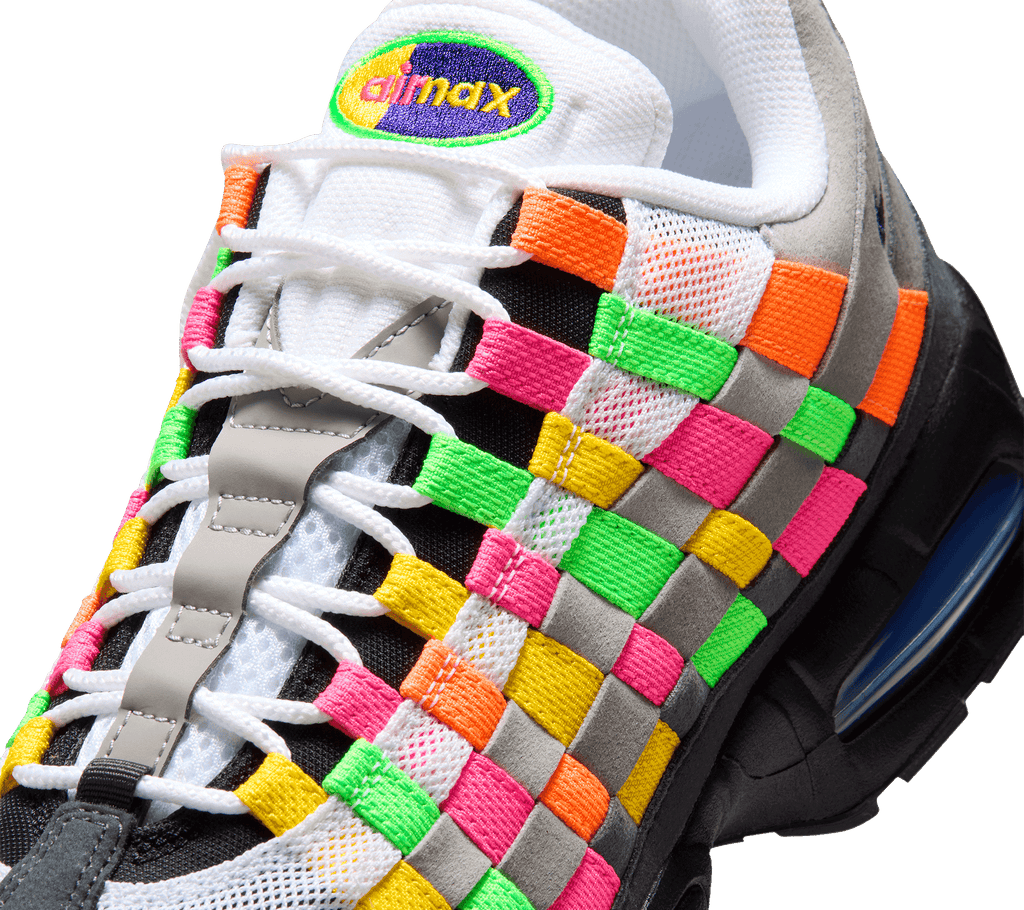 Nike Air Max 95 BB Woven