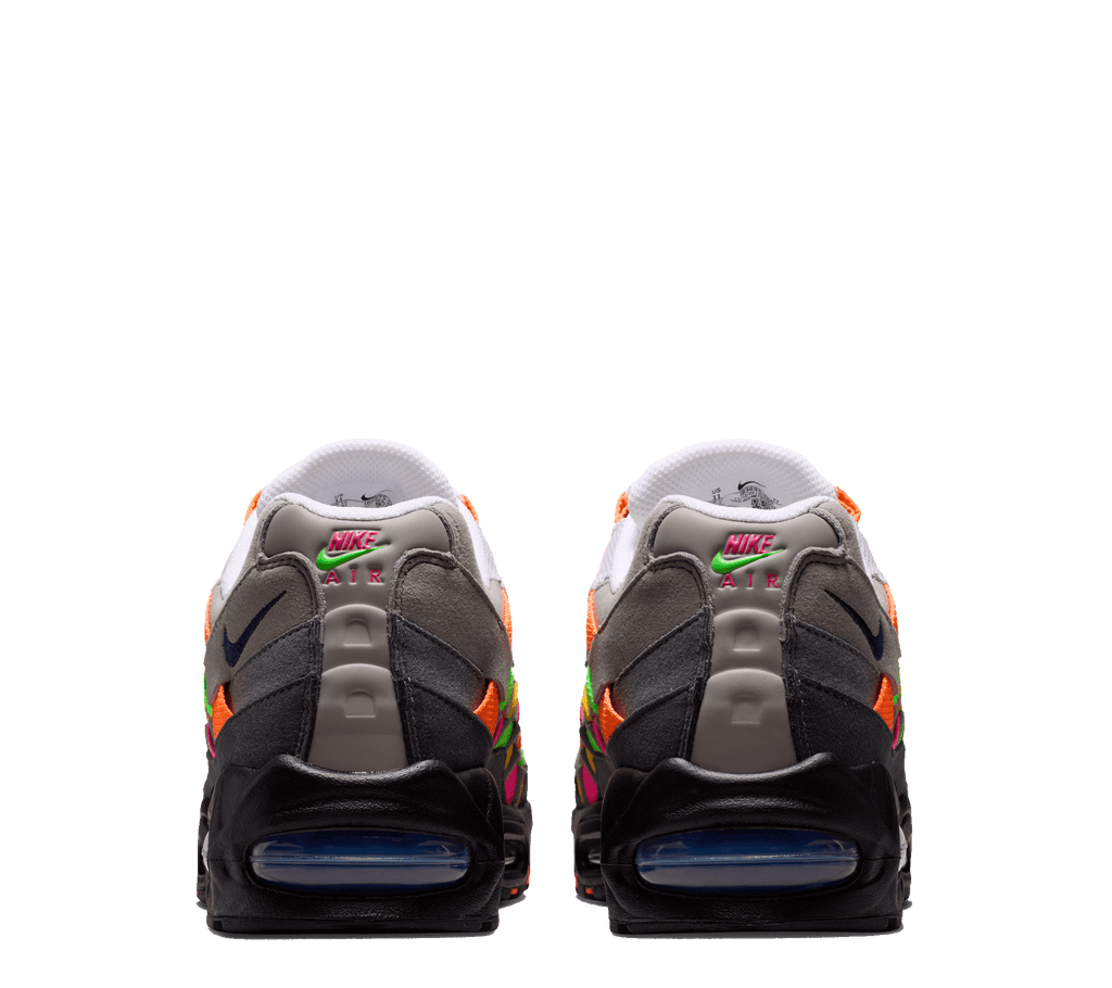 Nike Air Max 95 BB Woven