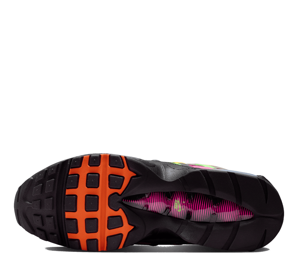 Nike Air Max 95 BB Woven