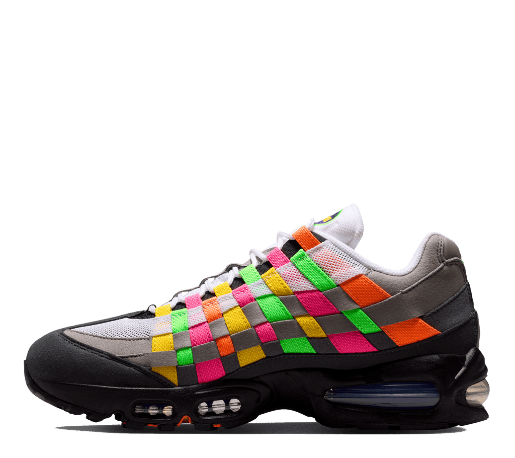Nike Air Max 95 BB Woven