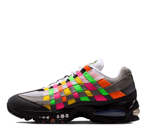 Nike Air Max 95 BB Woven