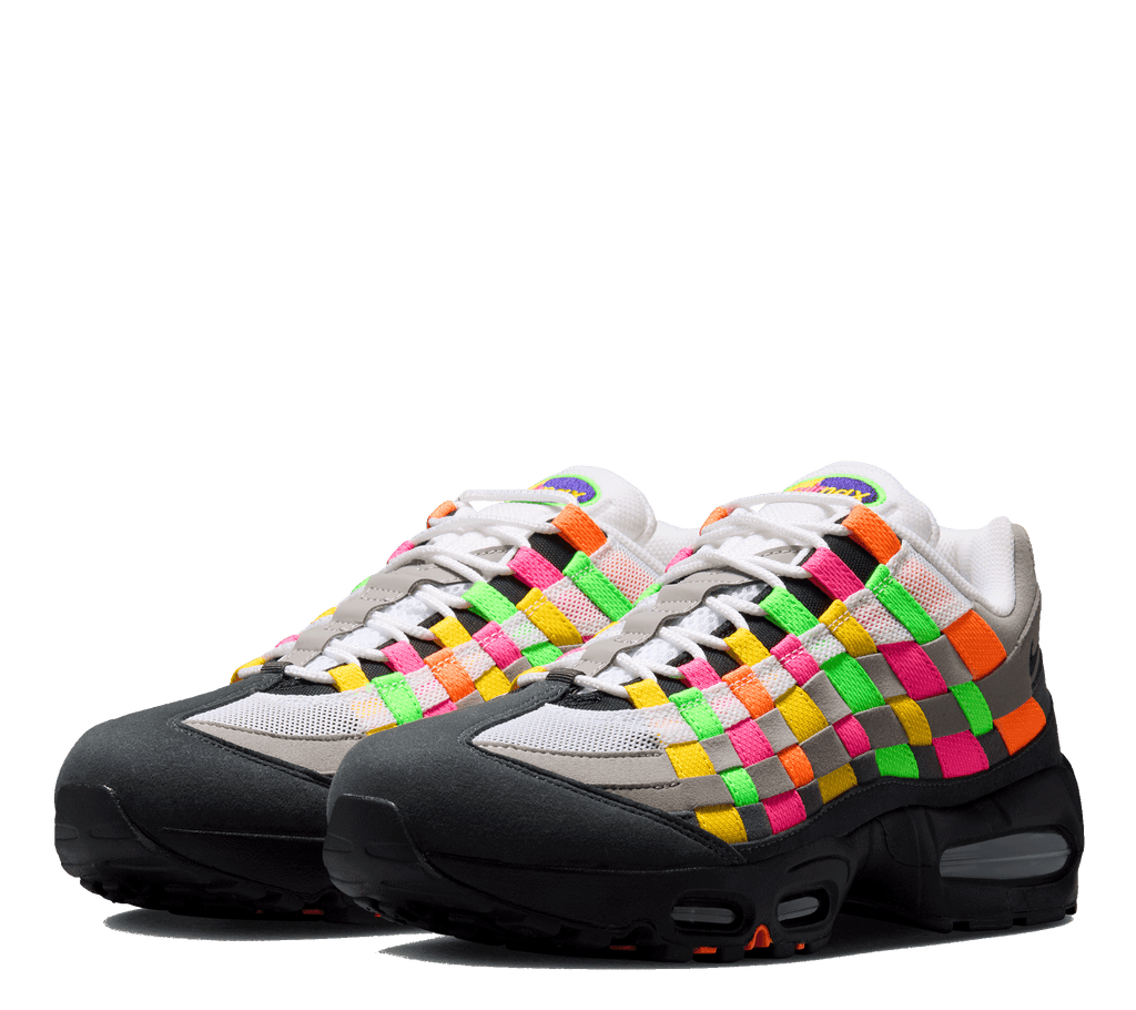 Nike Air Max 95 BB Woven