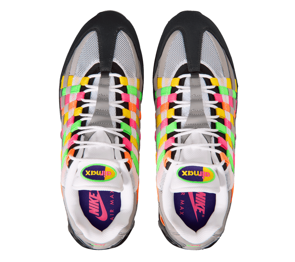 Nike Air Max 95 BB Woven