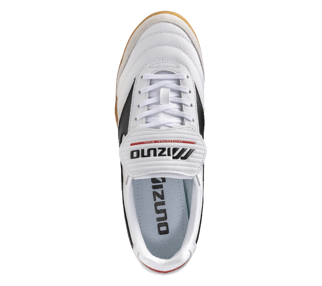 Mizuno Morelia LS