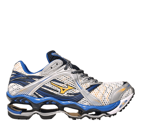 Mizuno Wave Prophecy 1 "Artisan's Gold"
