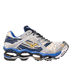 Mizuno Wave Prophecy 1 "Artisan's Gold"