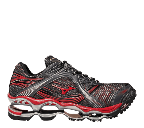Mizuno Wave Prophecy 1 "Harbor Mist"