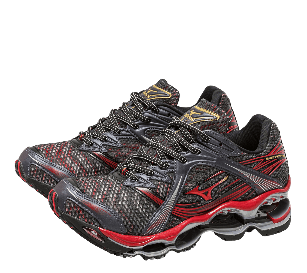 Mizuno Wave Prophecy 1 "Harbor Mist"