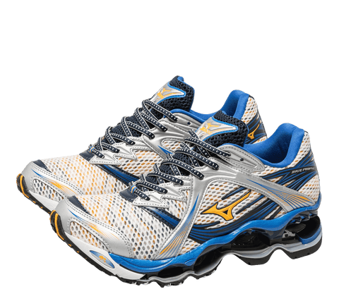 Mizuno Wave Prophecy 1 "Artisan's Gold"