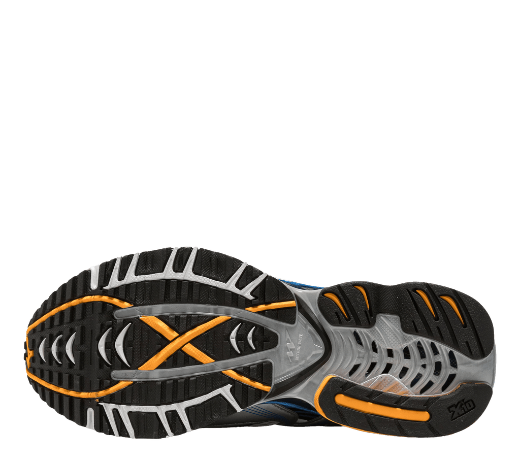 Mizuno Wave Prophecy 1 "Artisan's Gold"