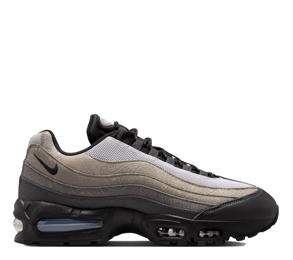 Nike Air Max 95 SP LTR "Laser Paisley"