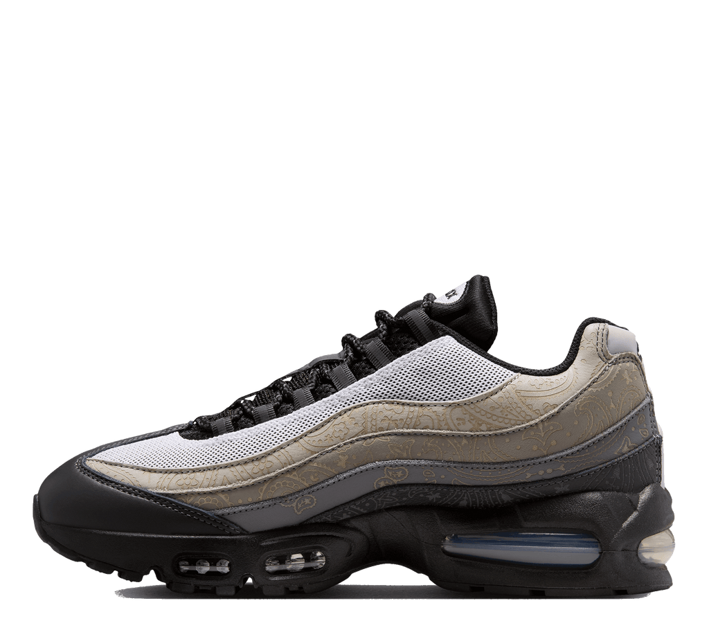 Nike Air Max 95 SP LTR "Laser Paisley"