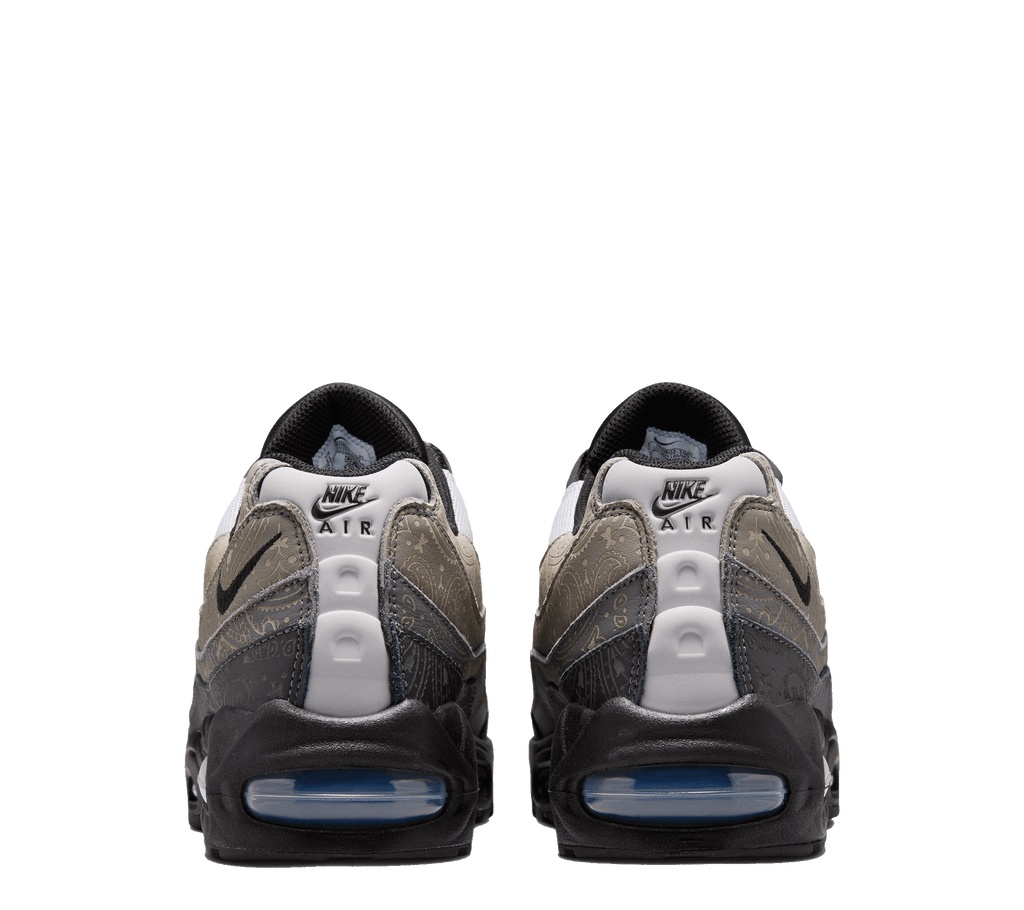 Nike Air Max 95 SP LTR "Laser Paisley"