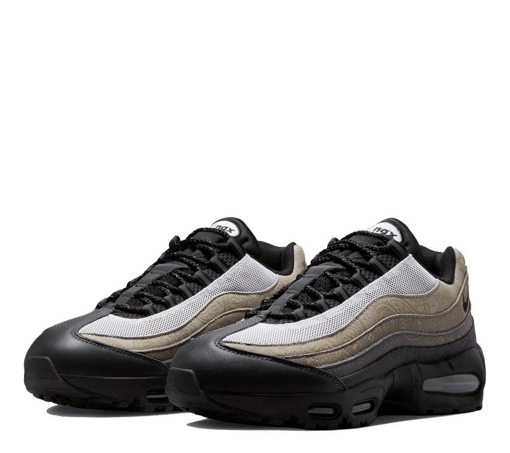 Nike Air Max 95 SP LTR "Laser Paisley"