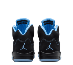 Air Jordan 5 Retro "Black Carolina"