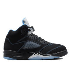 Air Jordan 5 Retro "Black Carolina"