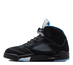 Air Jordan 5 Retro "Black Carolina"