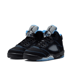 Air Jordan 5 Retro GS "Black Carolina" (Grade School)