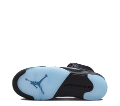 Air Jordan 5 Retro GS "Black Carolina" (Grade School)