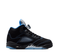 Air Jordan 5 Retro GS "Black Carolina" (Grade School)