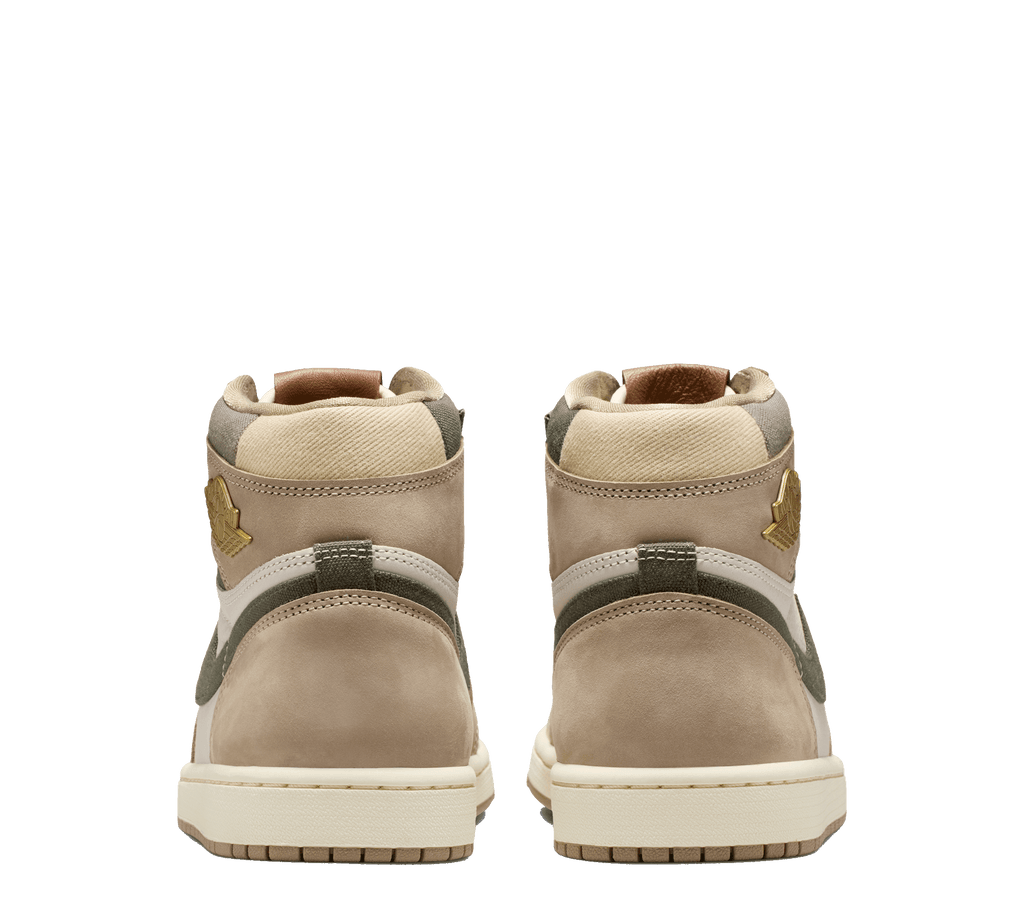 W Air Jordan 1 Retro High OG "Workwear"