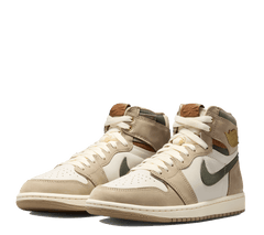 W Air Jordan 1 Retro High OG "Workwear"