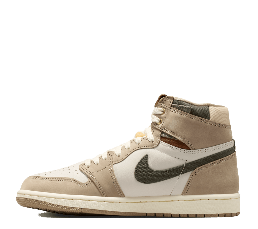 W Air Jordan 1 Retro High OG "Workwear"