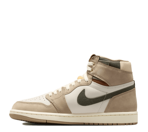 W Air Jordan 1 Retro High OG "Workwear"