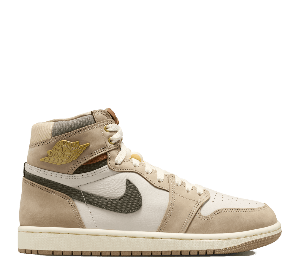 W Air Jordan 1 Retro High OG "Workwear"