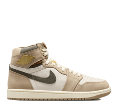 W Air Jordan 1 Retro High OG "Workwear"