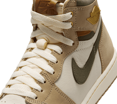 W Air Jordan 1 Retro High OG "Workwear"