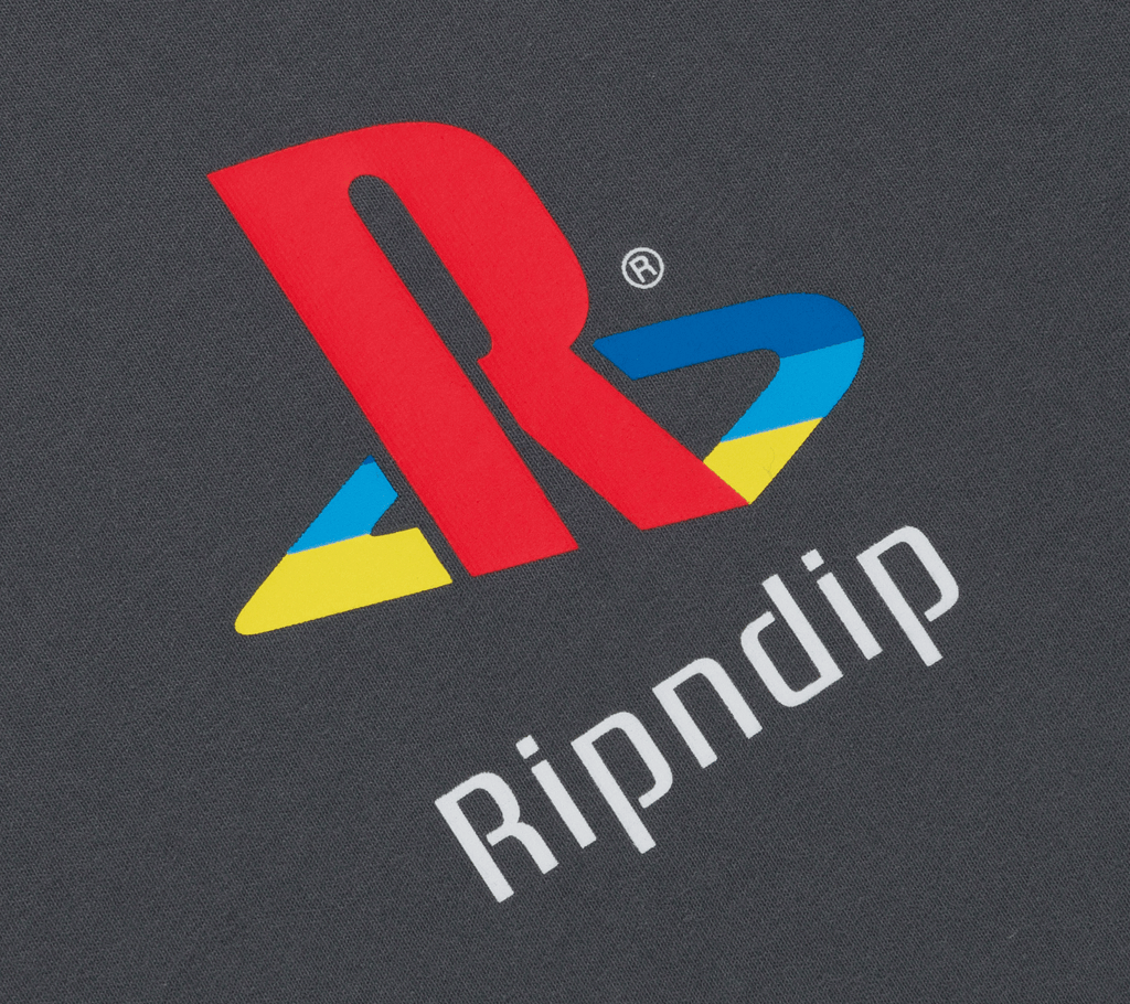 RIPNDIP "NermII" T-Shirt