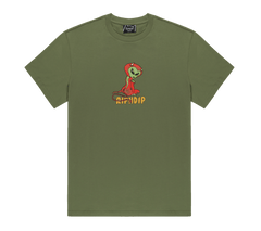 RIPNDIP "Devil Alien" T-Shirt