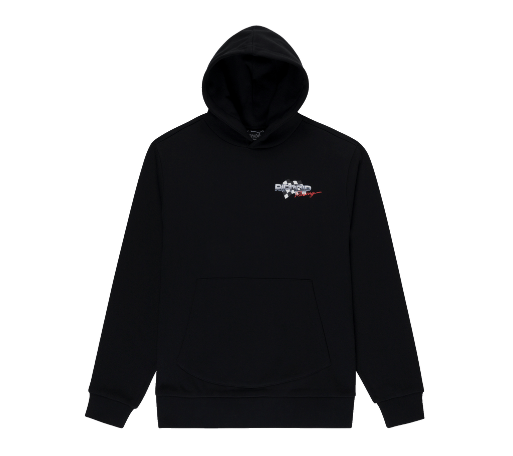 RIPNDIP "420 MPH" Hood