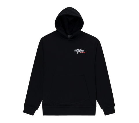RIPNDIP "420 MPH" Hood