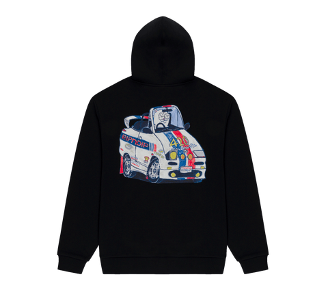 RIPNDIP "420 MPH" Hood