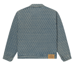 RIPNDIP "Western Roads" Reversible Work Jacket