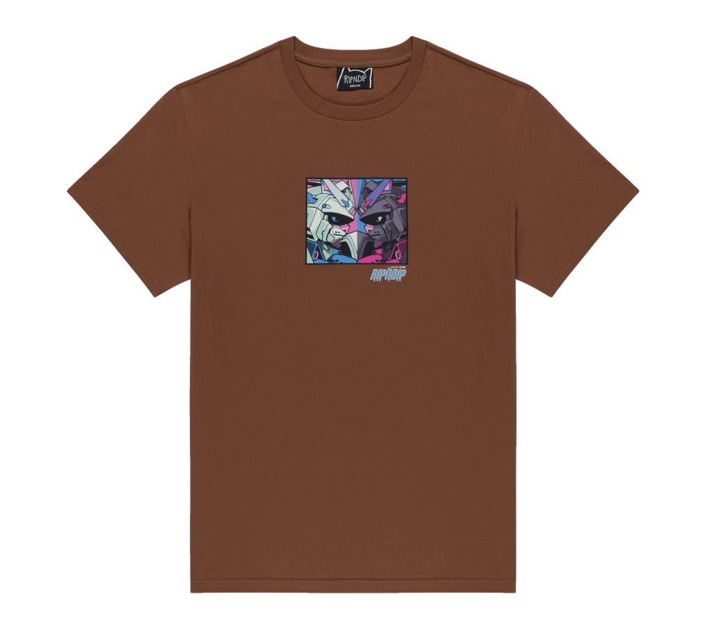 RIPNDIP "Nermbots" T-Shirt