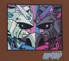 RIPNDIP "Nermbots" T-Shirt