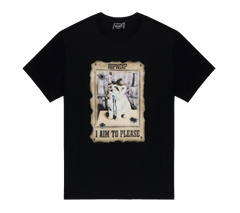 RIPNDIP "Most Wanted" T-Shirt