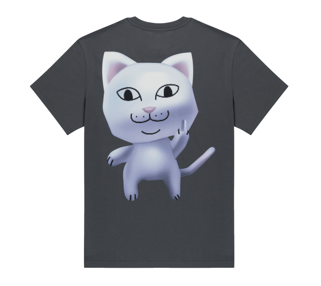 RIPNDIP "NermII" T-Shirt